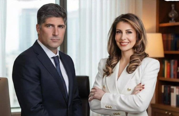 بالصور: هل اشترى الصحناوي مجوهرات لأورتاغس بآلاف الدولارات؟