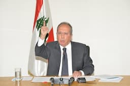 جميل السيّد يرمي القنبلة: من هو «أبو عمر»؟