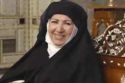 تفاصيل جديدة صادمة تكشفها عائلة هدى شعراوي عن مقتلها!