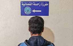 عنّف زوجته بوحشيّة.. ماذا حلّ به؟