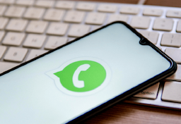 إحذروا… مكالمة لم تردّوا عليها قد تضع واتسابكم تحت المراقبة