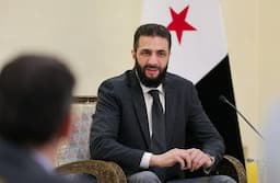 الرئاسة السورية تتّهم إسرائيل بـ"تعقيد المشهد الإقليمي"
