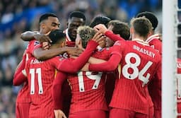 أحد نجوم ليفربول يوافق على الانتقال إلى ريال مدريد... فمن هو؟ 