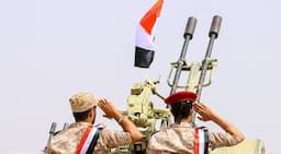 القوات المسلحة اليمنية: المعركة مع "إسرائيل" معركة الأمة جمعاء