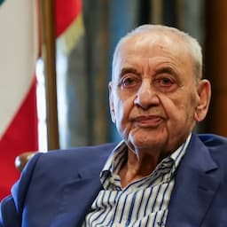 برّي ينعي الرحباني: فصل  ثقافي فني ووطني لا يموت