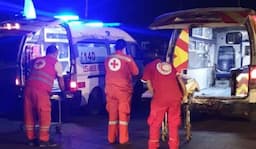 طعنات سكّين وإطلاق نار...هذا ما حصل في هذه المنطقة