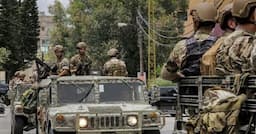 على خلفية مقتل إيليو أبي حنا.. الجيش يتسلّم عناصر من "الأمن الفلسطيني"