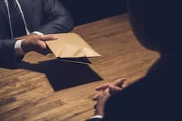 حول الرشاوى الانتخابية.. بيان من أمن الدولة 