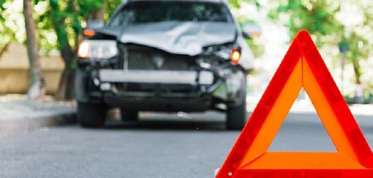 قتيلة وجريح بحادث على طريق البابلية