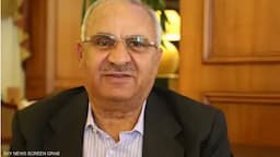 السلطات السورية تفرج عن طلال ناجي
