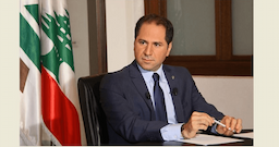 الجميل: نحن نريد بناء البلد مع الشريك الشيعي