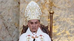 الراعي: لبنان بحاجة إلى مسيحيين قديسين وفاعلين