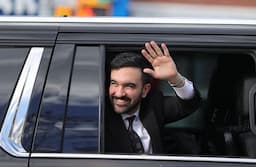 خصم ترامب ونتنياهو يقترب من رئاسة نيويورك… من هو زهران ممداني؟