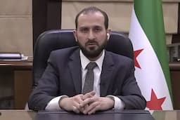 هل تُنهي 48 ساعة الاشتباك في السويداء؟ إليكم ما كشفه وزير الإعلام السوري