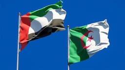 التلفزيون الرسمي الجزائري يهاجم الإمارات ويصفها بـ"الدويلة المصطنعة"