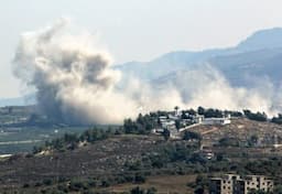 أحد قياديي "حزب الله".. إليكم هوية المُستهدف في قعقعية الجسر (صورة)