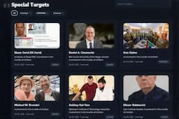 أكاديميون إسرائيليون مهددون بالقتل… من المسؤول؟