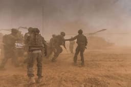 كمين في غزة.. ماذا حدث لجنود الاحتلال في رفح؟