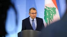 باسيل: لبنان محاط بأنظمة متطرفة ونريد لبنان الكبير