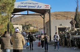 بيان من الأمن العام حول المرحلة الخامسة لعودة النازحين السوريين