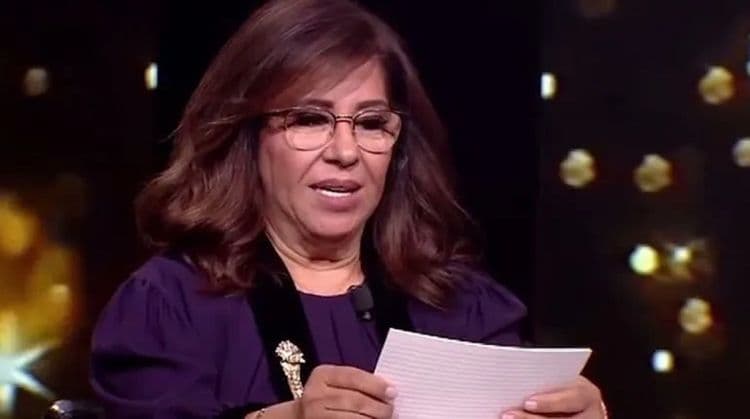 بالفيديو: ليلى عبد اللّطيف تتنبّأ بحادثة سقوط طائرة الرئيس الإيراني 