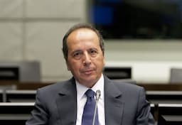 السيد: فرنسا قالت الكلام الذي كان يجب على دولتنا أن تقوله!