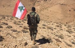 الجيش اللبناني عن جريمة بليدا: ذرائع العدو واهية ولا تمت للحقيقة بصلة!