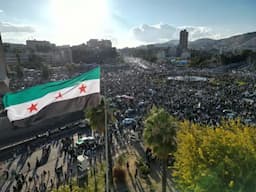 إسرائيل وسوريا تجريان محادثات مباشرة برعاية تركية