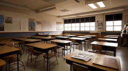 رمضان هذا العام: دوام المدارس بنظام جديد!