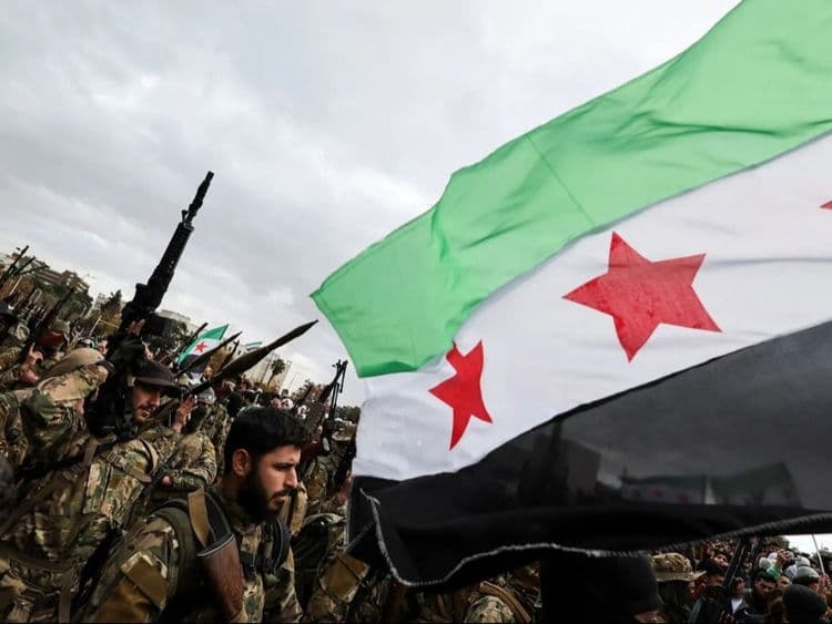 تدخّل سوري للمساعدة بنزع سلاح الحزب.. أول تعليق أميركي رسميّ!