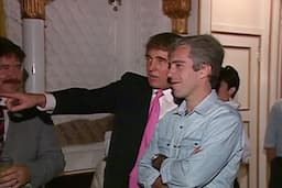 تفاصيل جديدة في قضية إبستين.. ما علاقة ترامب؟