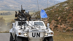 كيف علّقت اليونيفيل على التوغّل الإسرائيلي في بليدا؟