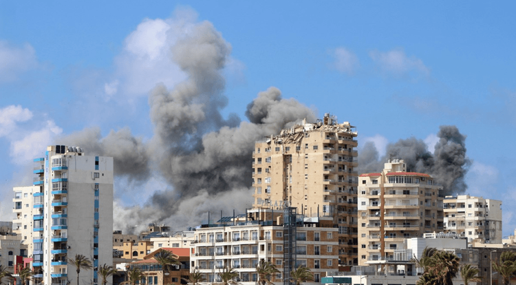 هل يقترب لبنان من "اتفاق عدم اعتداء"؟ إليكم التفاصيل