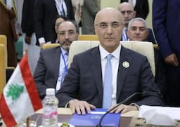 الحجار: نحن على موعد مع عرس وطني