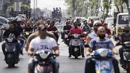 بشرى سارّة لسائقي الدرجات الناريّة!