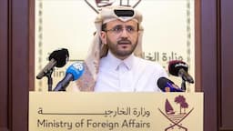 قطر بعد الهجوم: علاقاتنا بإيران قويّة.. لكن التصعيد مرفوض!