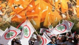 ردّ عنيف من التيار على جعحع:  نذكّر الجيل البتروني الصاعد بضحايا الغدر والإجرام!