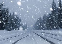 "بلّش الجد".. إليكم توقّعات الطقس للأيام المقبلة 