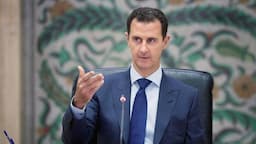 إليكم آخر جديد في قضية ملاحقة بشار الأسد!