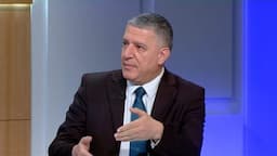 النائب جورج عطالله يهاجم وزير الخارجية