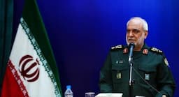خادمي رئيسًا جديدًا لجهاز استخبارات الحرس الثوري 