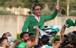 بعد منع الجمهور.. قرار عاجل من النّائب نبيل بدر 