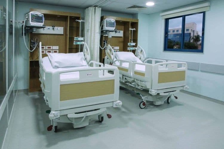 مستشفيات لبنانيّة على القائمة السوداء.. إليكم التفاصيل!
