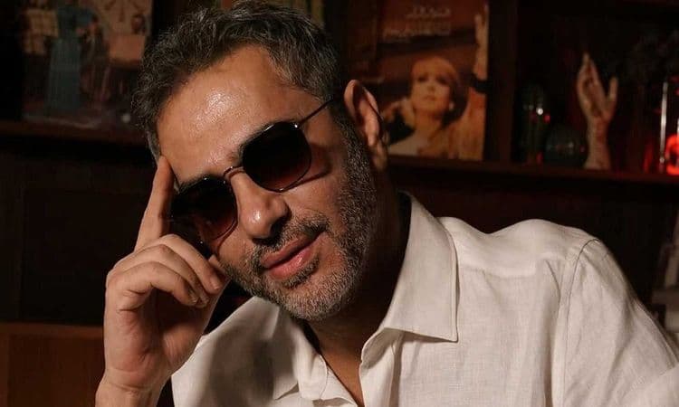 تدهور حالة فضل شاكر الصحيّة.. ماذا في التفاصيل؟