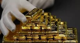 ارتفاع جديد للذهب... كم بلغ سعر الأونصة؟