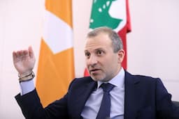 باسيل: كل من يخرج من "التيّار" تُصبح قيمته "صفر"