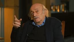 جنبلاط يكشف أسرار السويداء والمفاوضات مع الحزب