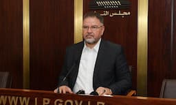  فياض: تعليق القانون تصرّف شاذ بإيعاز خارجي