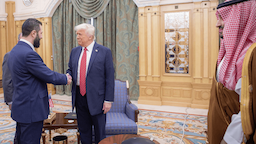 مفاوضات سرّية بين إسرائيل وسوريا برعاية أميركية!