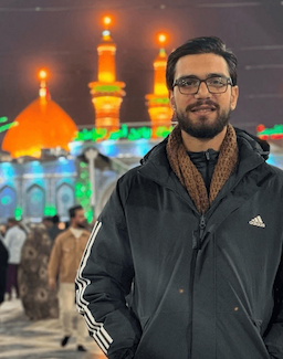 بيان لعائلة محمد هادي صالح.. هذا ما جاء فيه (صورة)